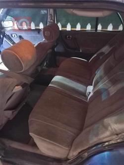 تويوتا كراون